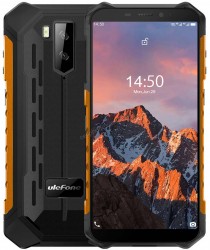 Ulefone Armor X5 Pro